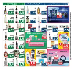 Volantino Pim Supermercati Pagina 22