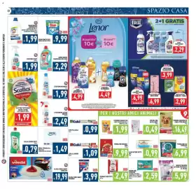 Volantino Pim Supermercati Pagina 23