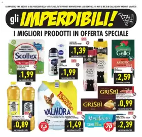 Volantino Pim Supermercati Pagina 3
