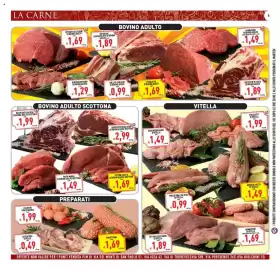 Volantino Pim Supermercati Pagina 4