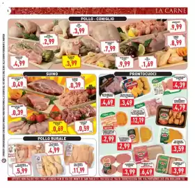 Volantino Pim Supermercati Pagina 5