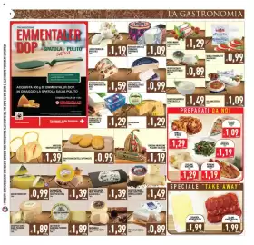 Volantino Pim Supermercati Pagina 7