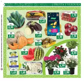 Volantino Pim Supermercati Pagina 9