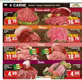 Volantino Iper Triscount Pagina 10
