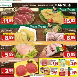 Volantino Iper Triscount Pagina 11