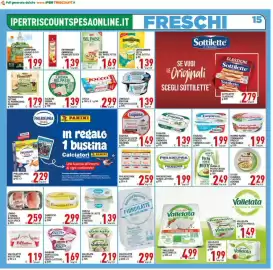 Volantino Iper Triscount Pagina 15