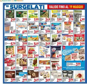 Volantino Iper Triscount Pagina 18