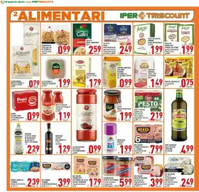 Volantino Iper Triscount Pagina 2