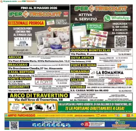 Volantino Iper Triscount Pagina 20