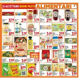 Volantino Iper Triscount Pagina 3