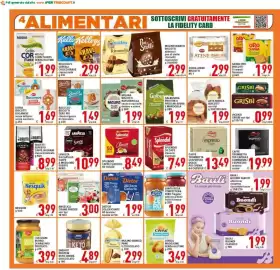 Volantino Iper Triscount Pagina 4