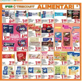 Volantino Iper Triscount Pagina 5