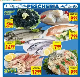Volantino Iper Triscount Pagina 8