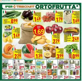Volantino Iper Triscount Pagina 9