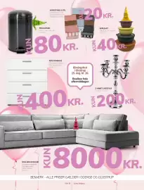 Daells Bolighus tilbudsavis Side 18
