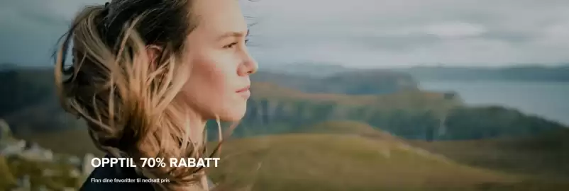 Løplabbet kundeavis uke 19 Side 1