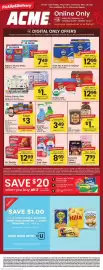 ACME weekly ad week 19 Page 1