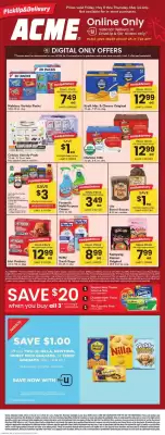 ACME weekly ad