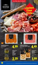 Lidl weekly ad week 20 Page 10