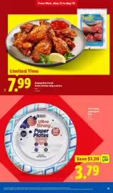 Lidl weekly ad week 20 Page 13