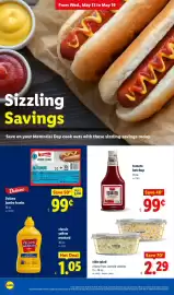 Lidl weekly ad week 20 Page 14