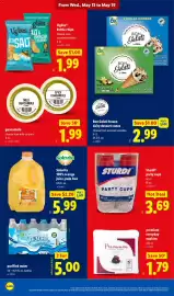 Lidl weekly ad week 20 Page 16