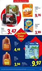 Lidl weekly ad week 20 Page 17