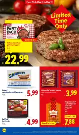 Lidl weekly ad week 20 Page 18