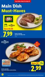 Lidl weekly ad week 20 Page 2