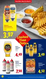 Lidl weekly ad week 20 Page 20