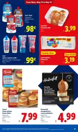 Lidl weekly ad week 20 Page 21