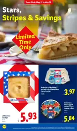 Lidl weekly ad week 20 Page 22