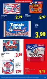 Lidl weekly ad week 20 Page 25