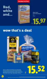 Lidl weekly ad week 20 Page 26
