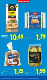 Lidl weekly ad week 20 Page 27