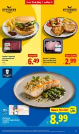 Lidl weekly ad week 20 Page 3