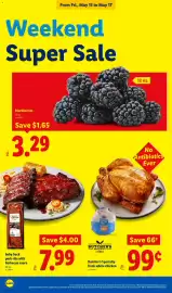 Lidl weekly ad week 20 Page 30