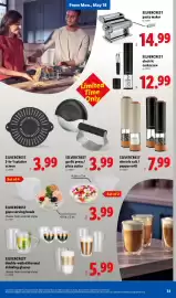Lidl weekly ad week 20 Page 33