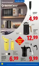 Lidl weekly ad week 20 Page 34