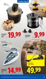 Lidl weekly ad week 20 Page 35