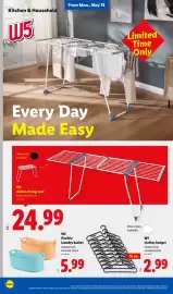 Lidl weekly ad week 20 Page 36