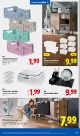 Lidl weekly ad week 20 Page 37