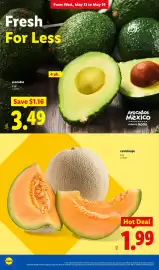 Lidl weekly ad week 20 Page 4