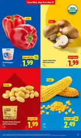 Lidl weekly ad week 20 Page 5