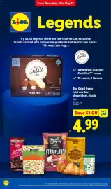 Lidl weekly ad week 20 Page 6