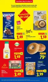 Lidl weekly ad week 20 Page 7