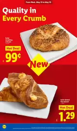 Lidl weekly ad week 20 Page 8
