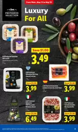 Lidl weekly ad week 20 Page 9
