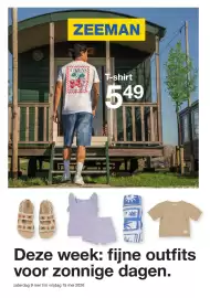 Zeeman folder week 19 Pagina 1