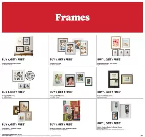 Michaels weekly ad week 19 Page 2